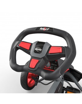 BERG Rally APX Red BFR-3