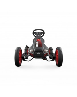 BERG Rally APX Red BFR-3