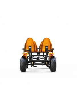 Cuadriciclo BERG Gran Tour Off-Road