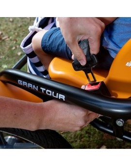 Cuadriciclo BERG Gran Tour Off-Road