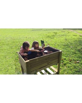 MASGAMES FORTIS grow table