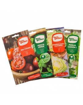 Mesa de cultivo MASGAMES FORTIS JUNIOR