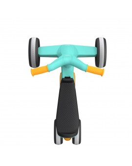 Berg GO Twirl Multicolor or Turquoise