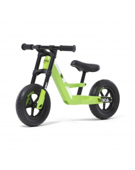 Berg Biky Mini Green / Red