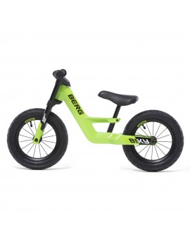 Berg Biky City Green / Red