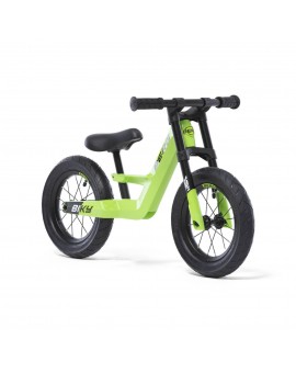 Berg Biky City Green / Red