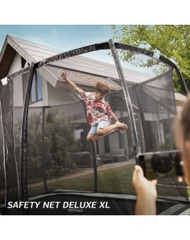 copy of BERG Champion + Safety Net Deluxe 270, 330, 380 y 430