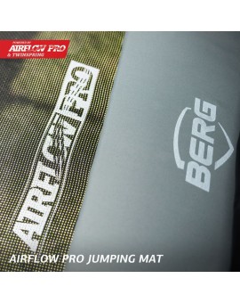 copy of BERG Champion + Safety Net Deluxe 270, 330, 380 y 430