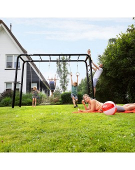 copy of MASGAMES Metal Swing Anchor Set