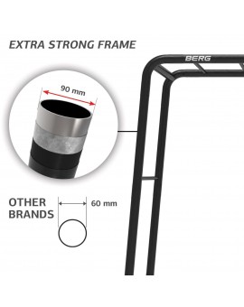 copy of MASGAMES Metal Swing Anchor Set