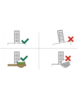 copy of MASGAMES Metal Swing Anchor Set