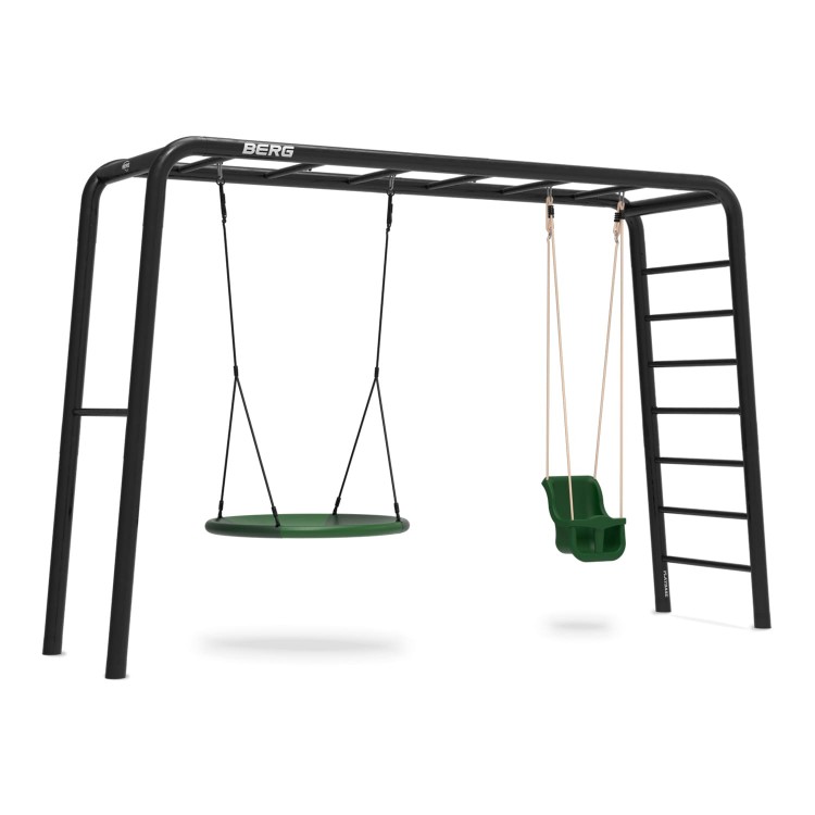 copy of MASGAMES Metal Swing Anchor Set