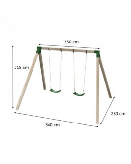 MASGAMES KARAI for Adults