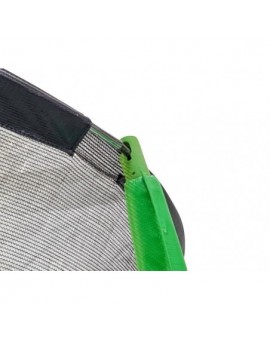 Trampoline MASGAMES Deluxe 244 (8ft) with Safety Net