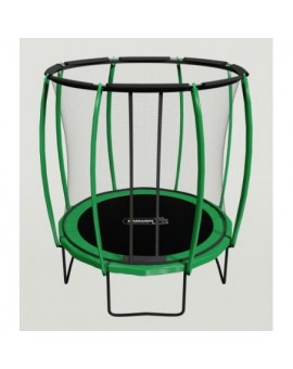 Trampoline MASGAMES Deluxe 305 (10ft) with Safety Net