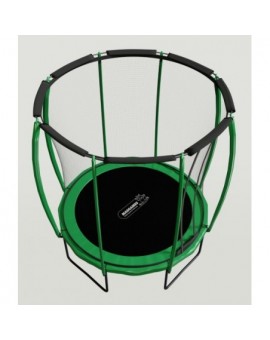 Trampoline MASGAMES Deluxe 305 (10ft) with Safety Net