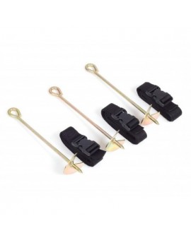 Trampoline MASGAMES Deluxe 305 (10ft) with Safety Net