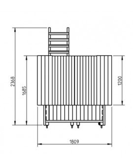 PAGODA XL Playground