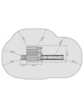 PAGODA XL Playground
