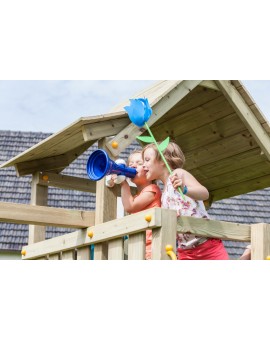 PAGODA XL Playground