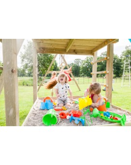 PAGODA XL Playground