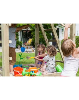 PAGODA XL Playground