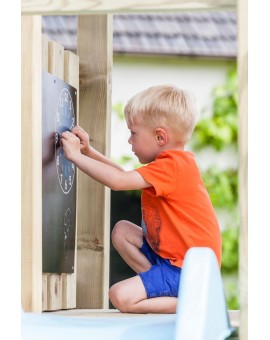 PAGODA XL Playground