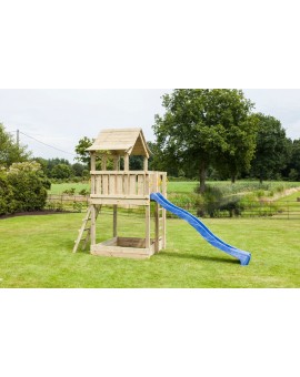 PAGODA XL Playground