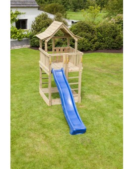 PAGODA XL Playground