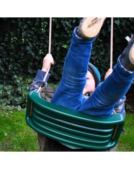 copy of MASGAMES Plastic seat Green