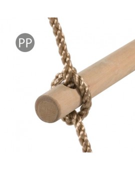 copy of MASGAMES Wooden Gym Rings