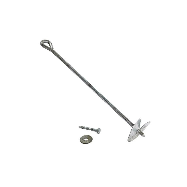 copy of Flatground anchor split (1 unit)