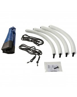 copy of MASGAMES Baby seat Dark Green