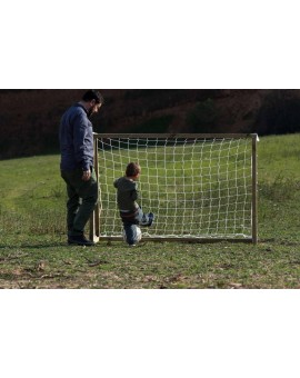 MASGAMES Football Goal M