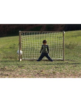 MASGAMES Football Goal M