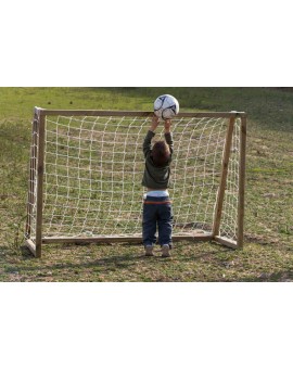 MASGAMES Football Goal M