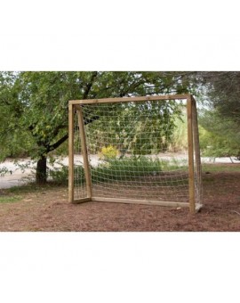 MASGAMES Football Goal L