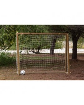 MASGAMES Football Goal L