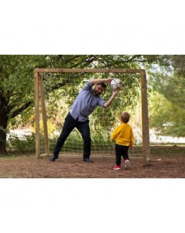 MASGAMES Football Goal L