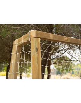 MASGAMES Football Goal XL