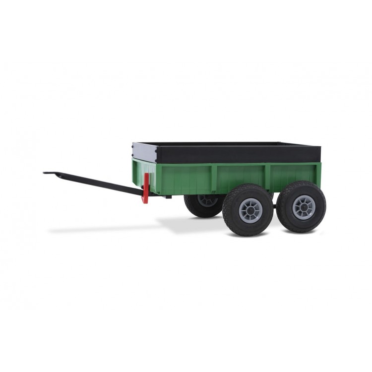 Berg Tandem Trailer XL