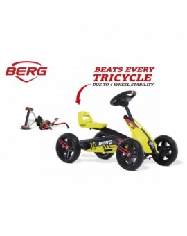 Berg Buzzy Aero