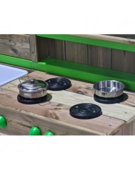 Cuisine extérieure MASGAMES TASTY