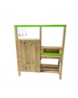 Cuisine extérieure MASGAMES TASTY