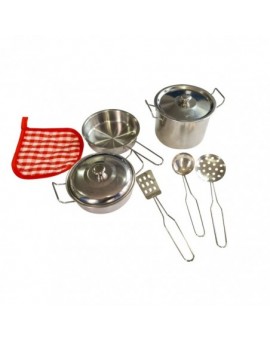 Cuisine extérieure MASGAMES TASTY