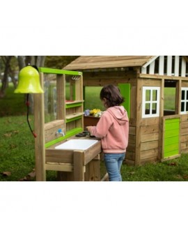 Cuisine extérieure MASGAMES TASTY