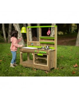 Cuisine extérieure MASGAMES TASTY