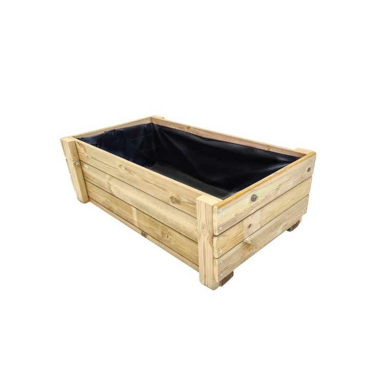 Mesa de cultivo BAJA HORECA