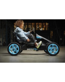 BERG Rally APX Blue BFR