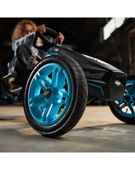 BERG Rally APX Blue BFR